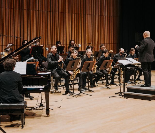 From the Golden Age of Swing to Modern Soul