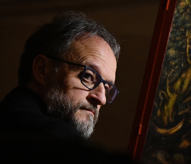 Fabio Ciofini