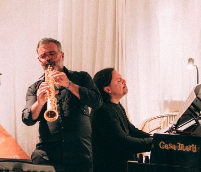 Dal Folklore al Sogno