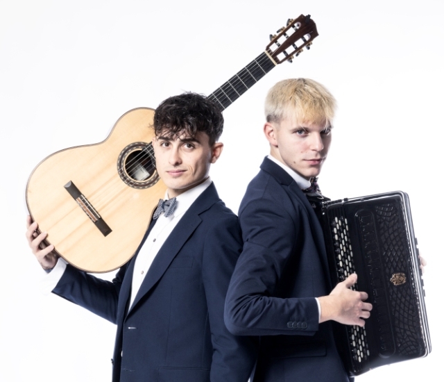 Giovani talenti