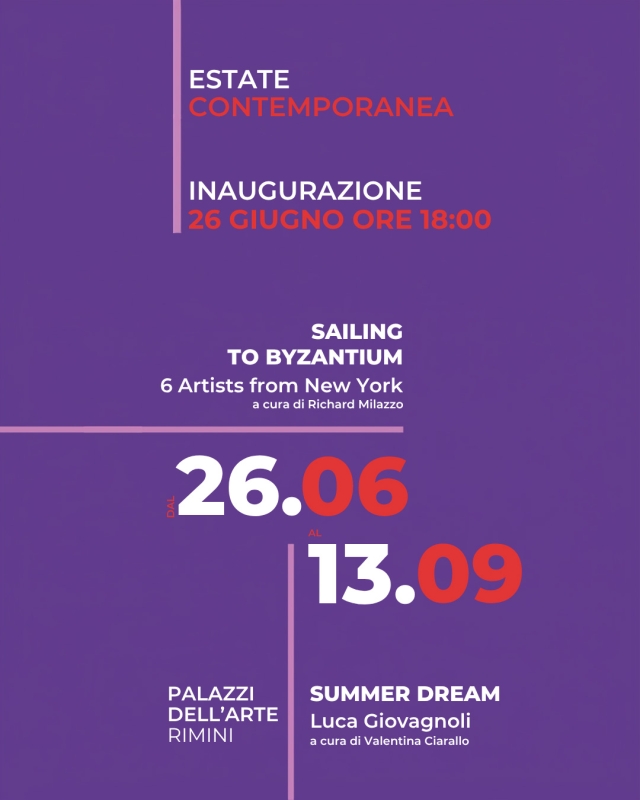 Estate Contemporanea