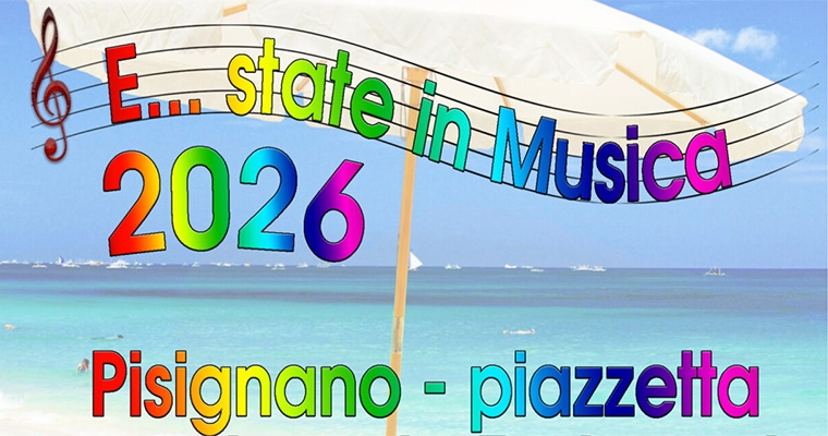 E...State in Musica