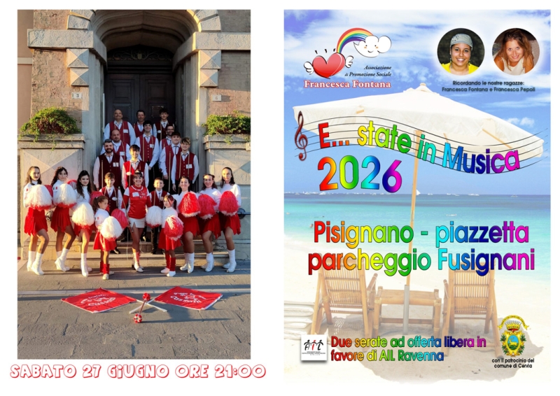 E...State in Musica