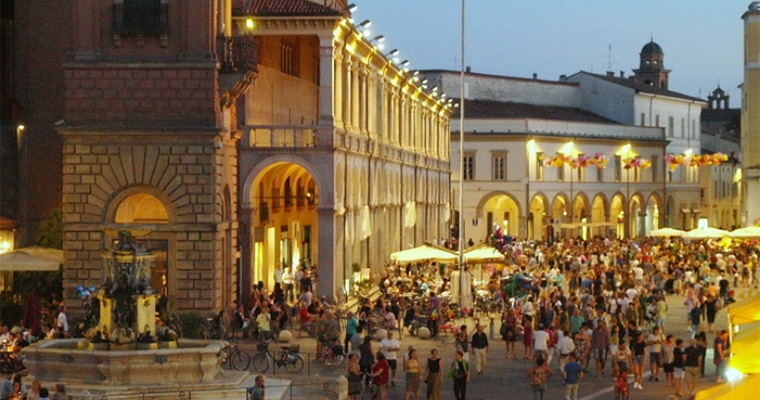 Martedì d'Estate a Faenza