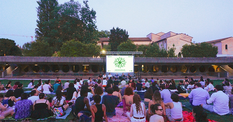 Locus Solus – II edizione: Nuove geografie del cinema all’aperto