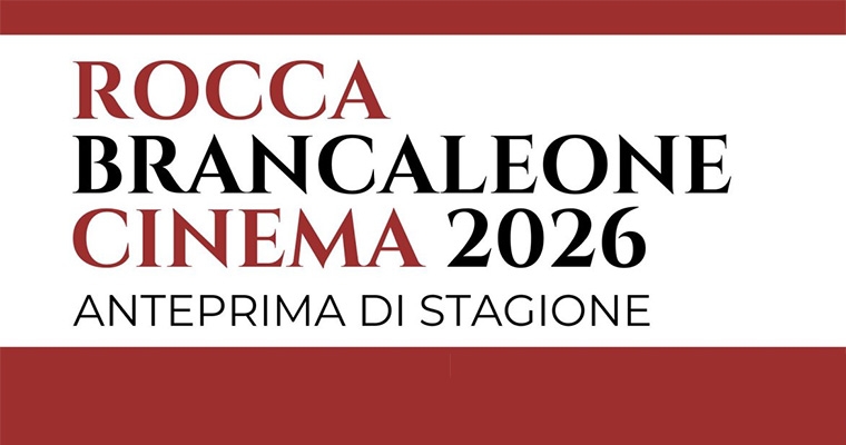 Rocca Cinema Brancaleone Anteprima Stagione