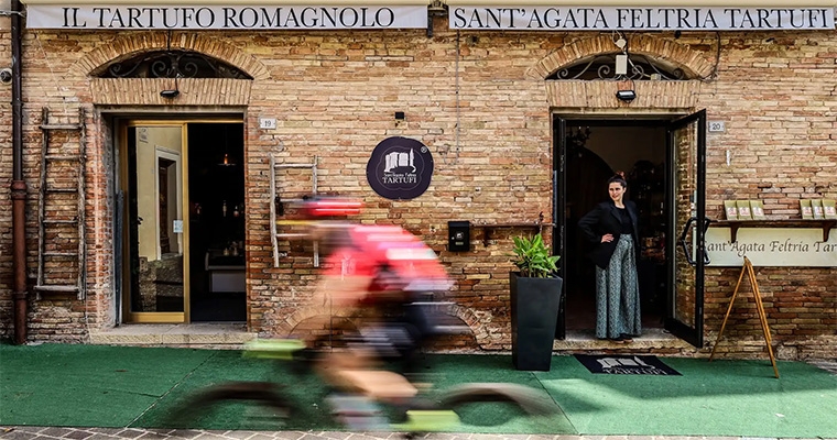 3ª edizione della GranFondo Alta Valmarecchia