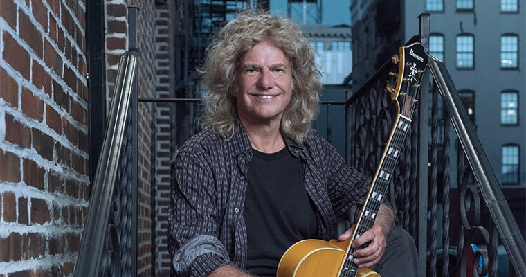 PAT METHENY Side-Eye III+
