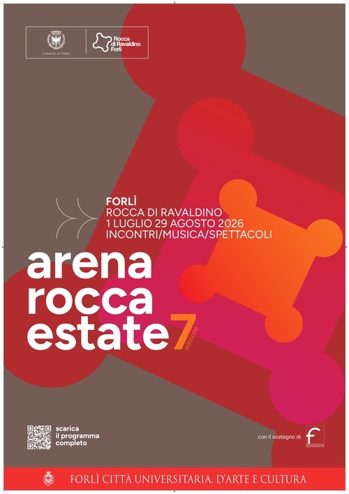Arena Rocca Estate