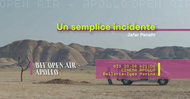 UN SEMPLICE INCIDENTE