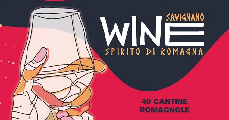 WINE – Spirito di Romagna 2026