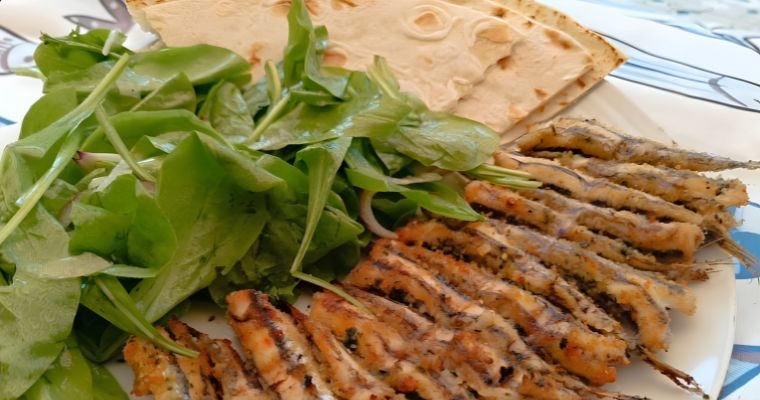 Sagra de Sardòn