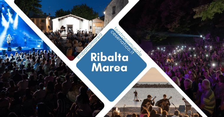 Ribalta Marea 2026