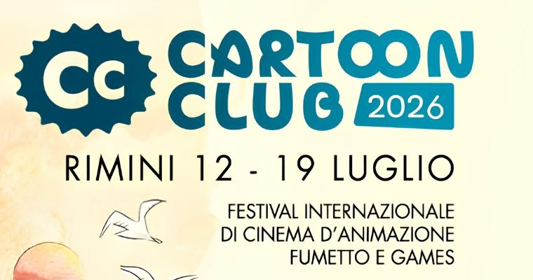 42° Cartoon Club Riminicomix
