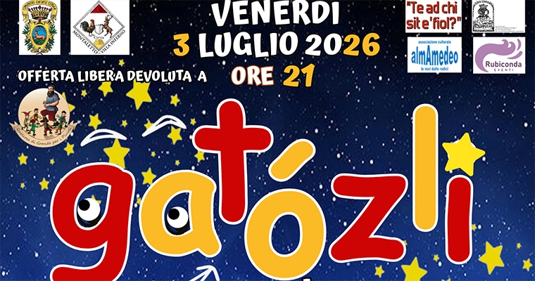 Gatozli a là vajun