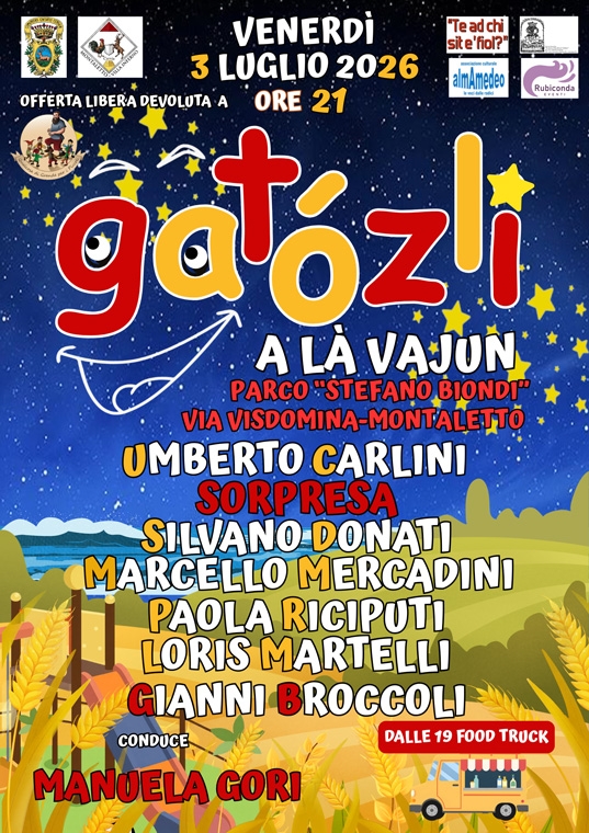 Gatozli a là vajun