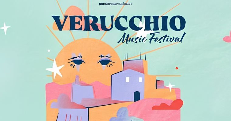 Verucchio Music Festival 2026