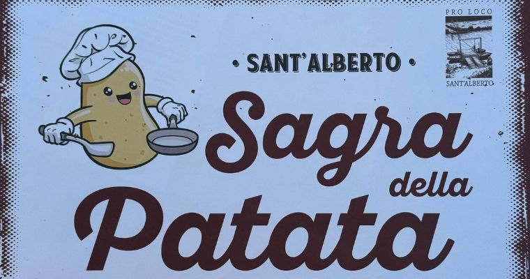 Sagra della Patata