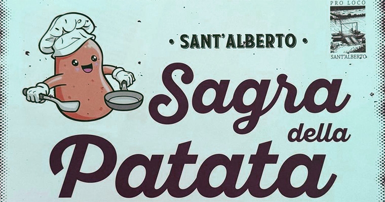 Sagra della Patata