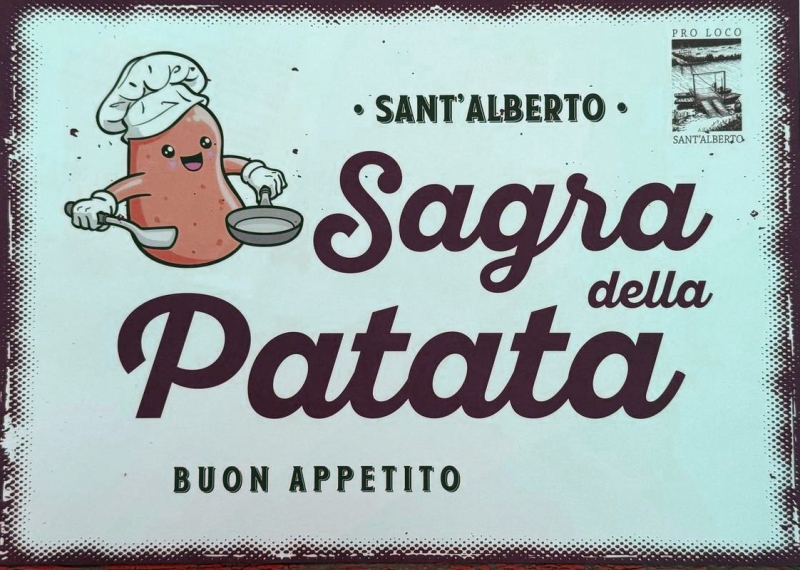 Sagra della Patata