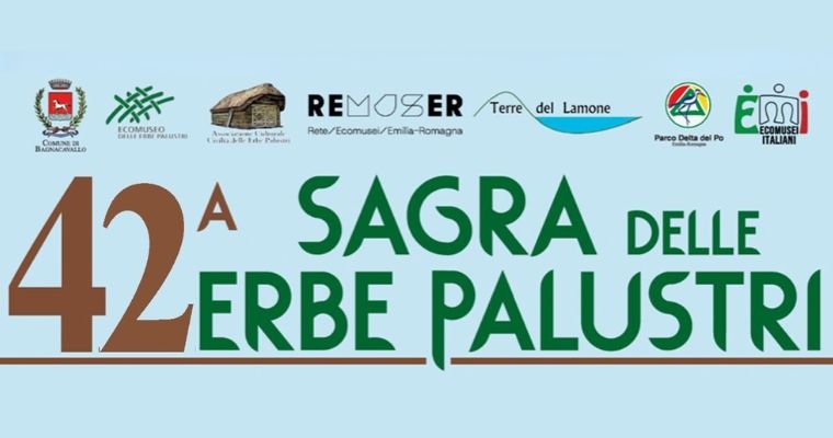 42° Sagra delle Erbe Palustri