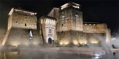 Rimini Noire: un tour nella cronaca nera del passato
