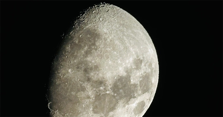 Stregati dalla Luna - Di nuovo tra le stelle