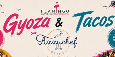 Cooking class con Azzuchef