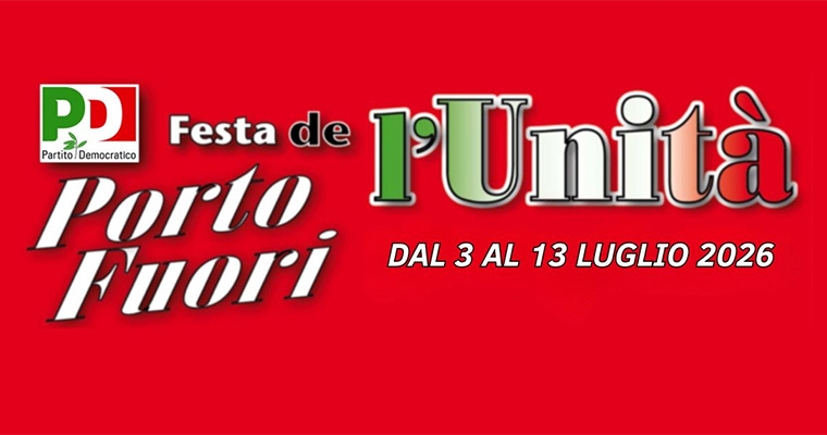 Festa de l'Unità Porto Fuori