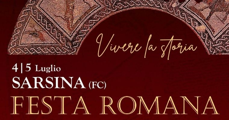Festa Romana