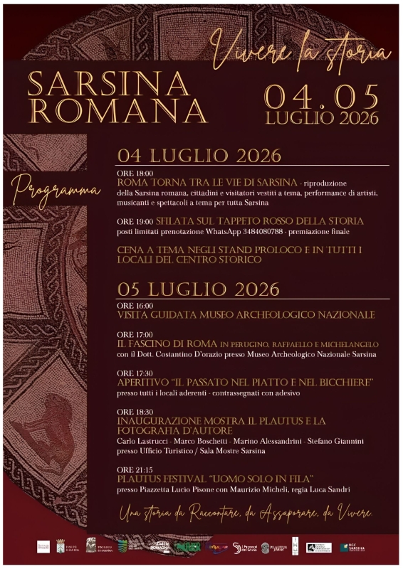 Festa Romana