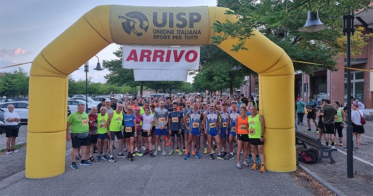 CORRI MARINA ALL'ALBA – 3ª EDIZIONE