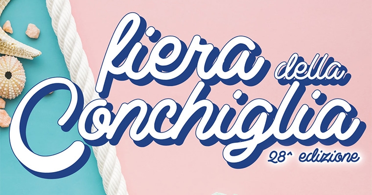 Fiera della Conchiglia