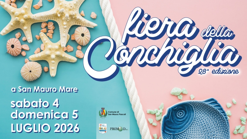 Fiera della Conchiglia