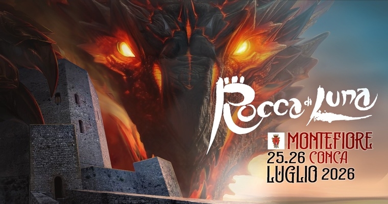 ROCCA DI LUNA XXXIII ed.