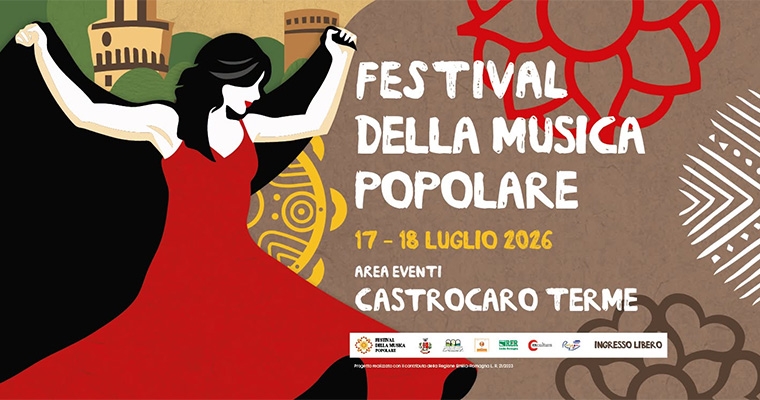 festival della musica popolare
