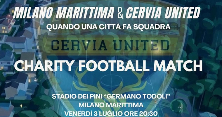 Charity Football Match