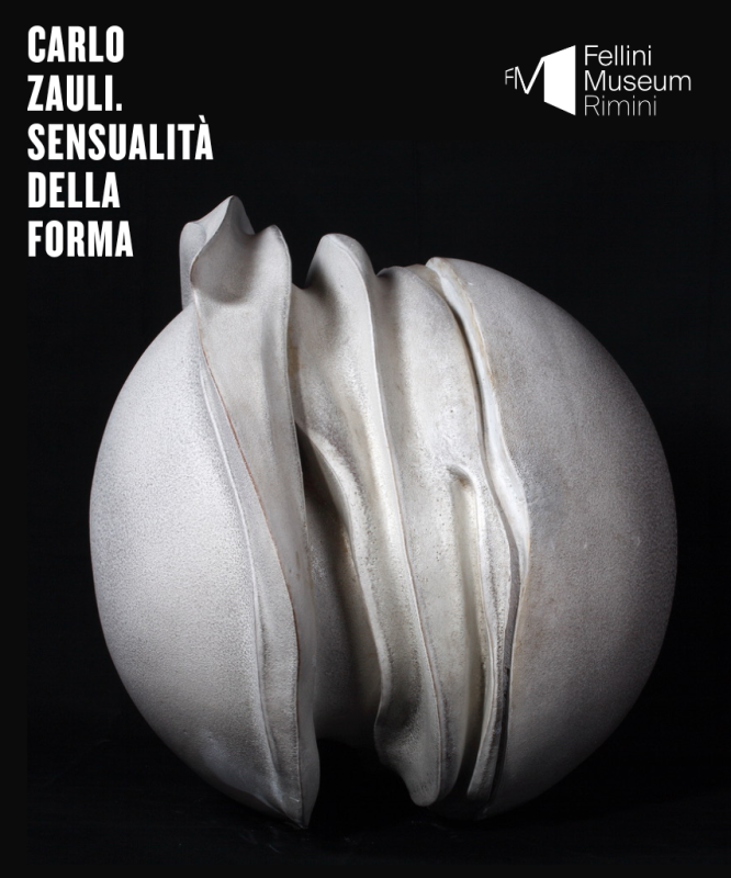 Carlo Zauli. Sensualità della forma