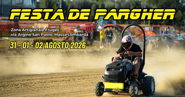Festa de Pargher