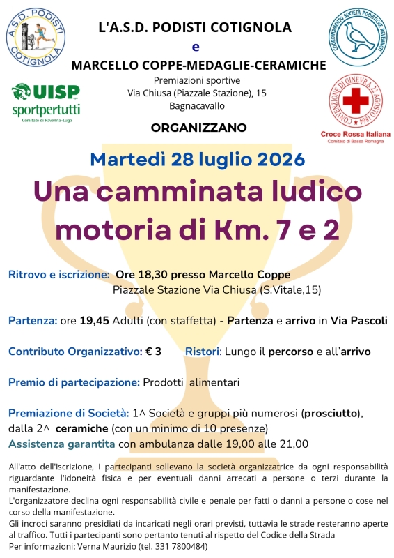 CAMMINATA DA MARCELLO BIS