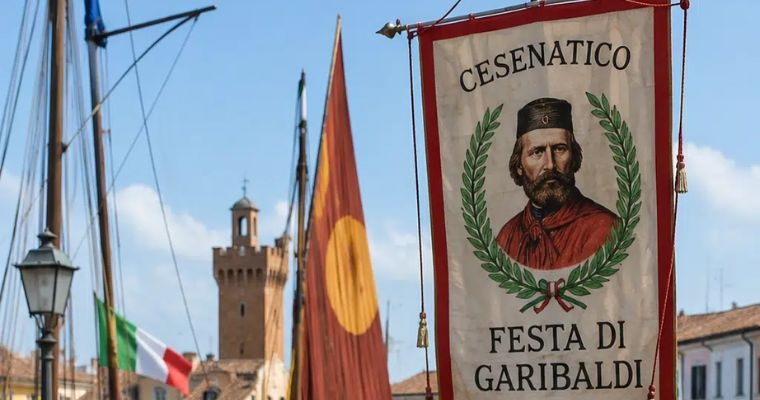 Festa di Garibaldi