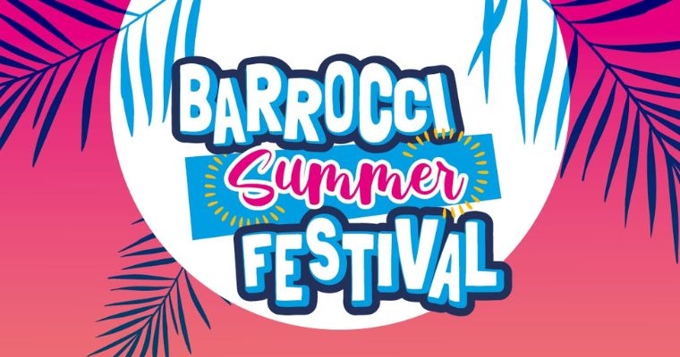 Barrocci Summer Festival 2026