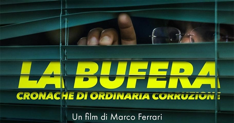 Proiezione e dibattito sul film 