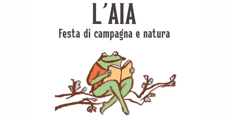 L'AIA Festa di Campagna
