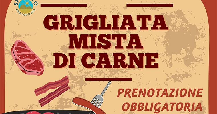GRIGLIATA MISTA DI CARNE