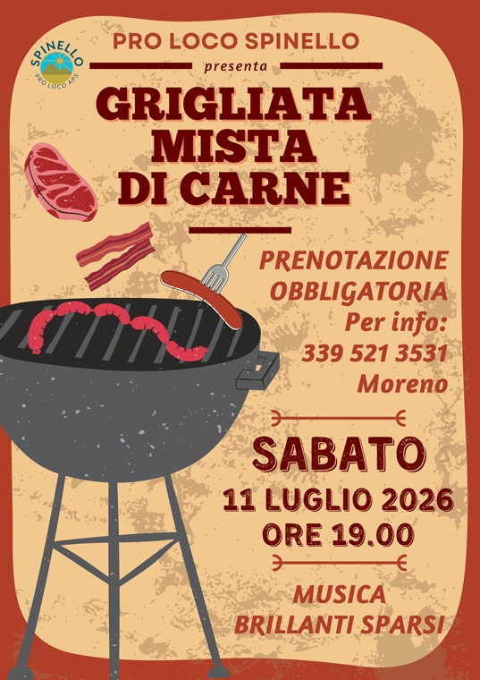 GRIGLIATA MISTA DI CARNE