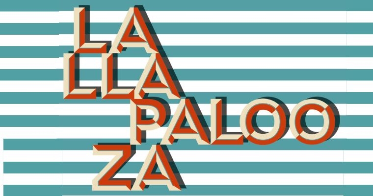 Lallapalooza