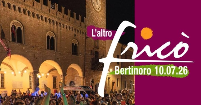 L'altro Fricò