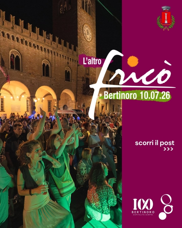 L'altro Fricò