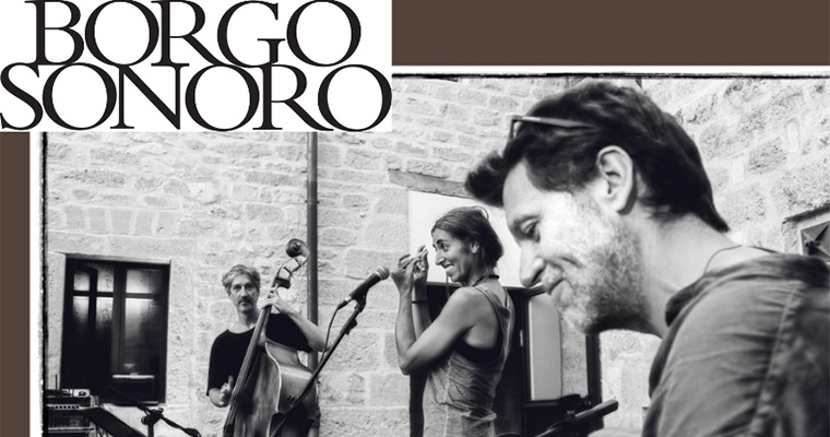 BORGO SONORO L'ora del Funambolo
